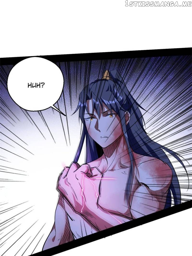 Way To Be The Evil Emperor Chapter 144 - page 67