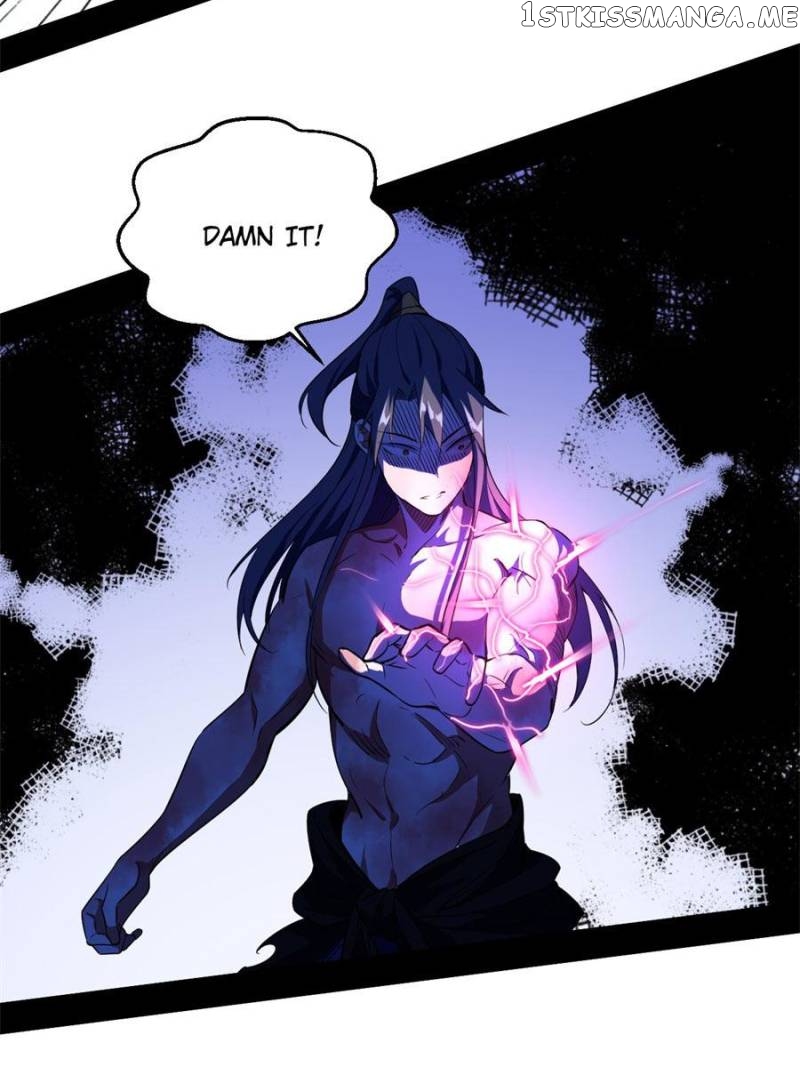 Way To Be The Evil Emperor Chapter 144 - page 68