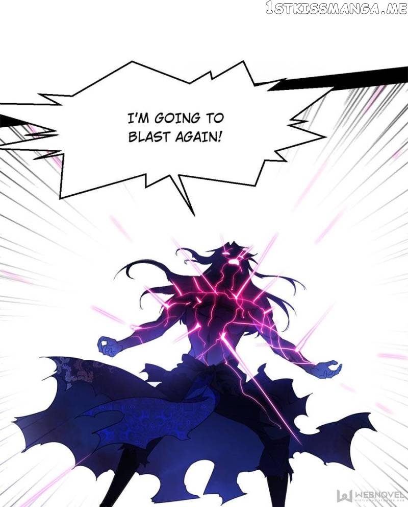Way To Be The Evil Emperor Chapter 144 - page 69