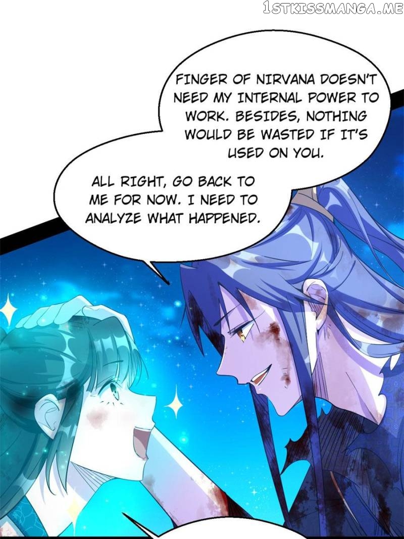 Way To Be The Evil Emperor Chapter 144 - page 7