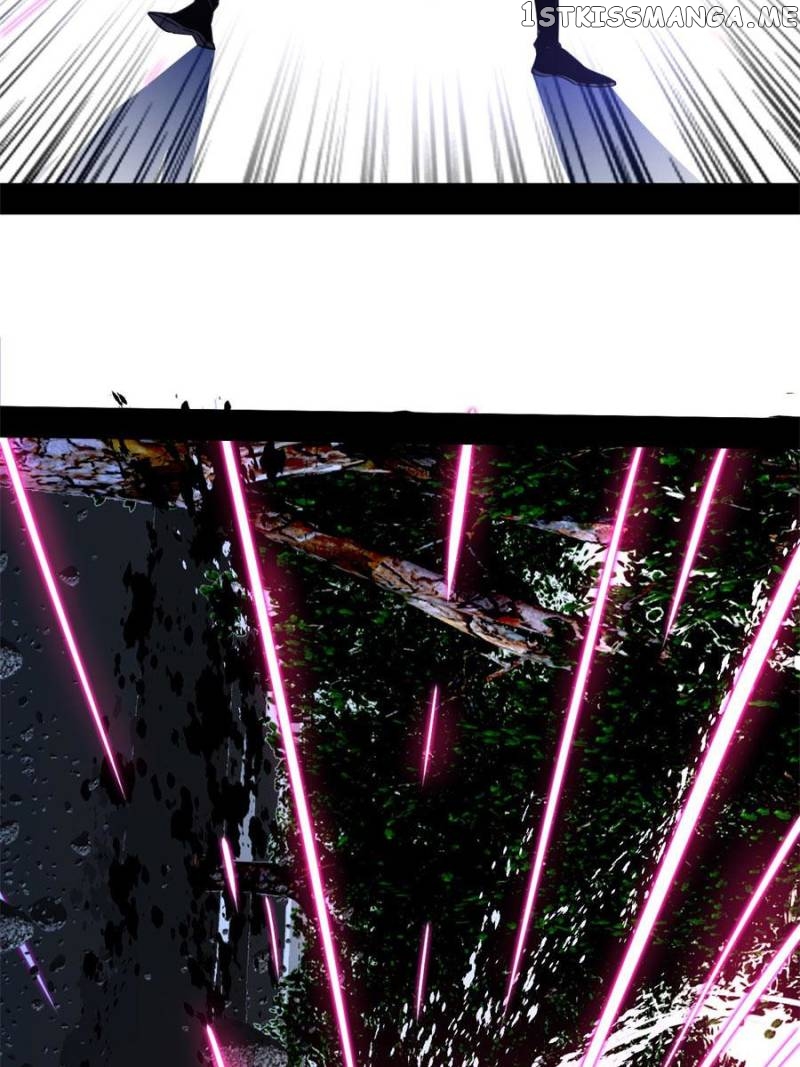 Way To Be The Evil Emperor Chapter 144 - page 70