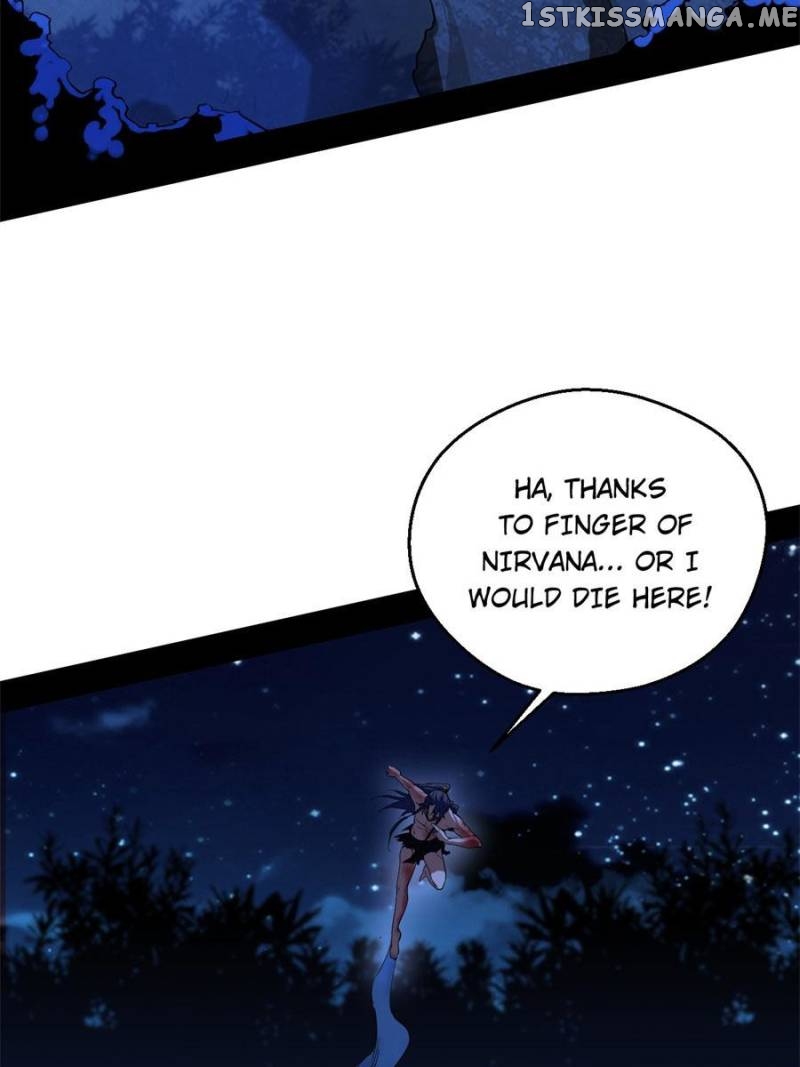 Way To Be The Evil Emperor Chapter 144 - page 74