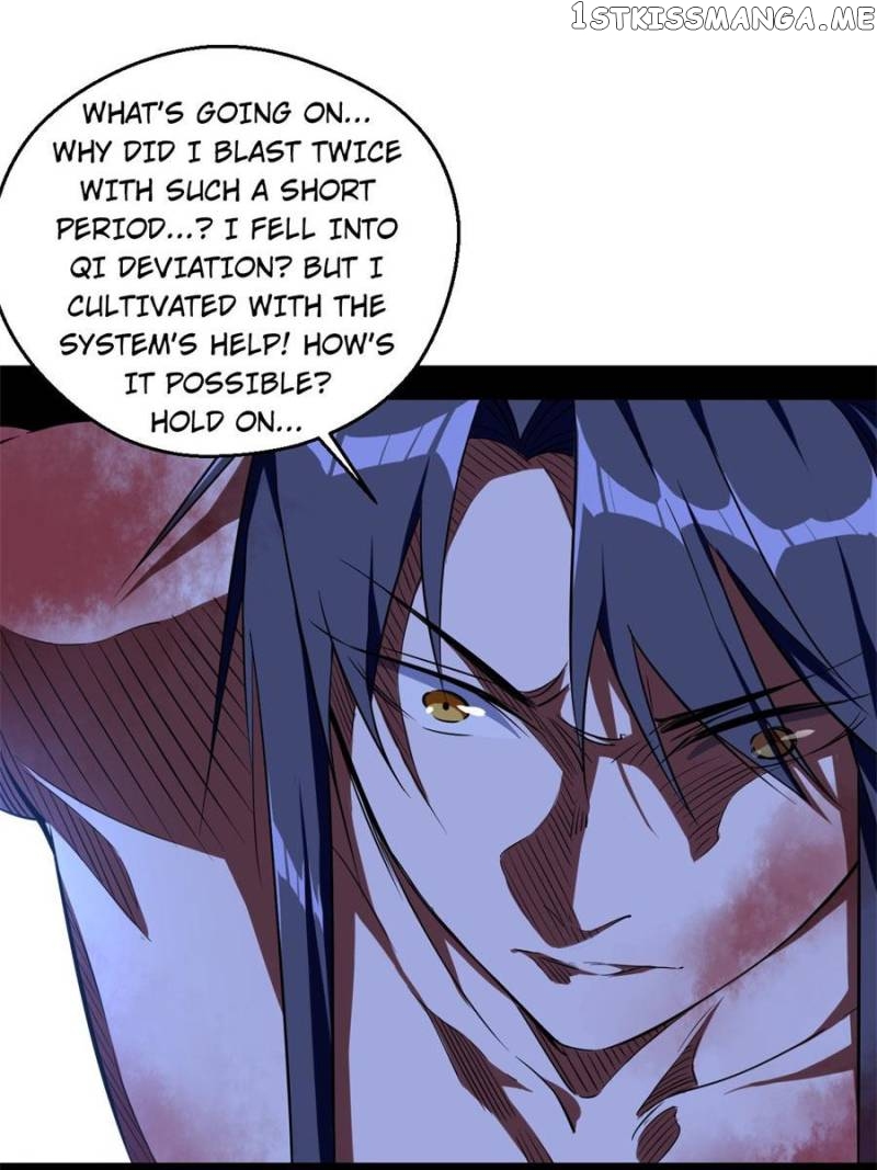 Way To Be The Evil Emperor Chapter 144 - page 76