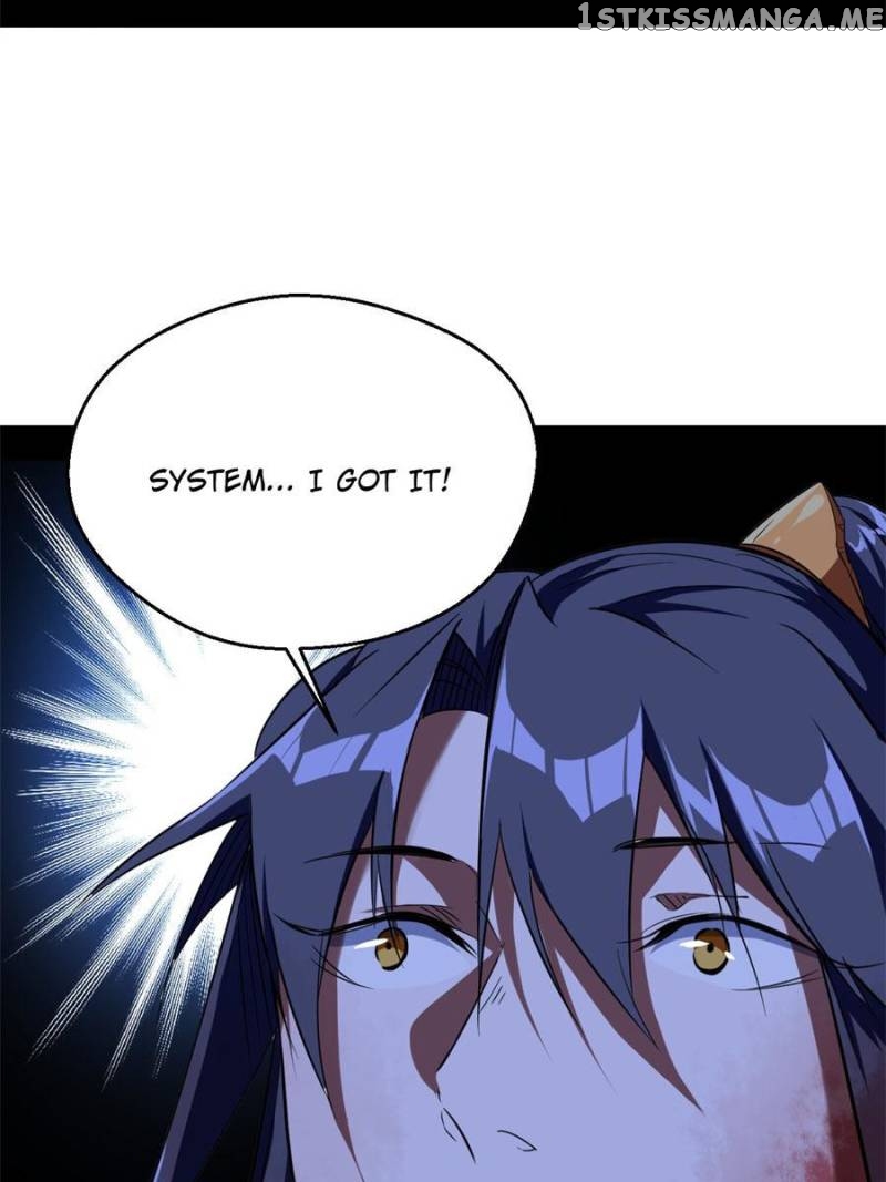 Way To Be The Evil Emperor Chapter 144 - page 77