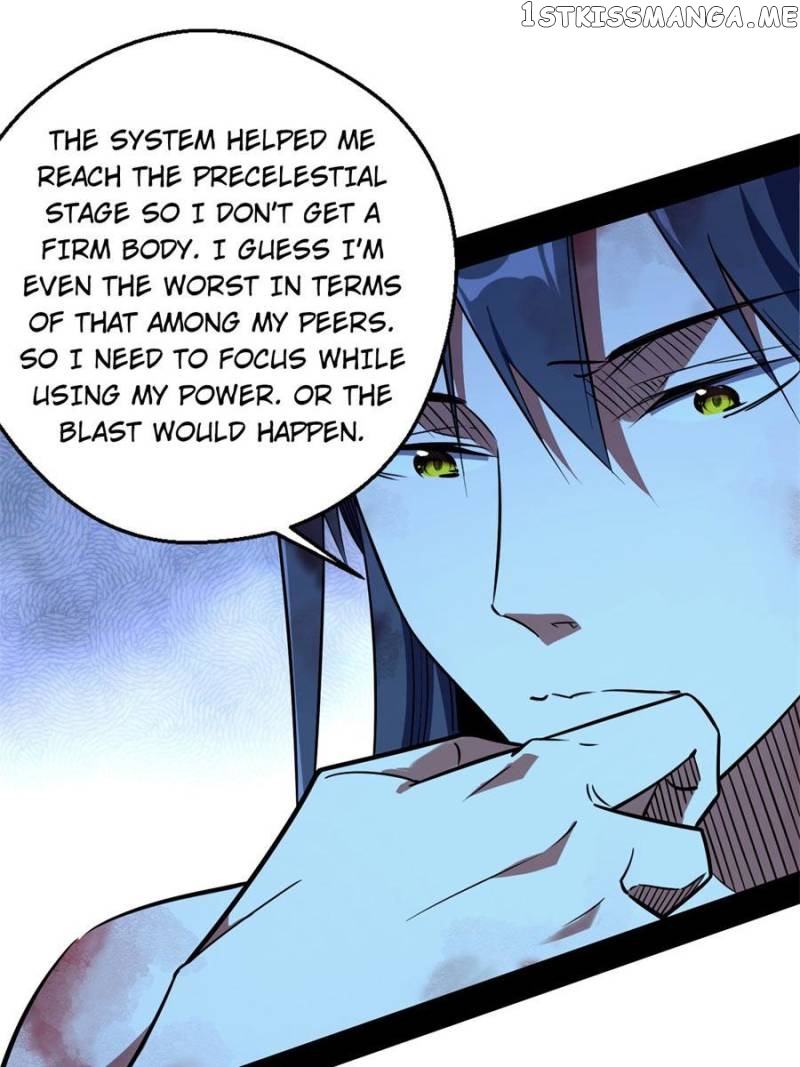 Way To Be The Evil Emperor Chapter 144 - page 82