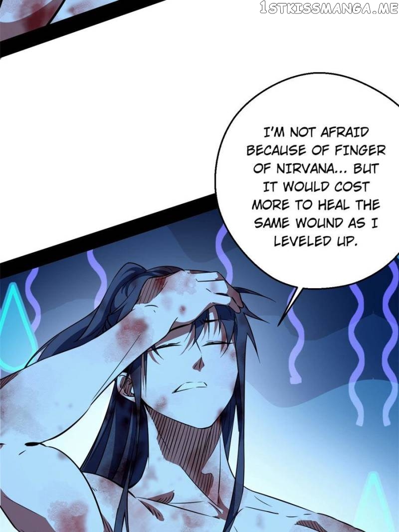 Way To Be The Evil Emperor Chapter 144 - page 83
