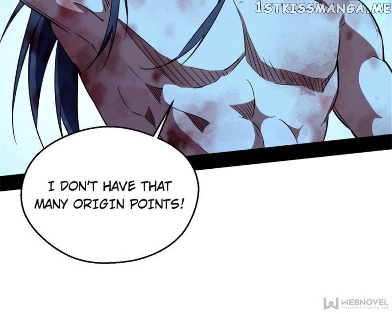 Way To Be The Evil Emperor Chapter 144 - page 84
