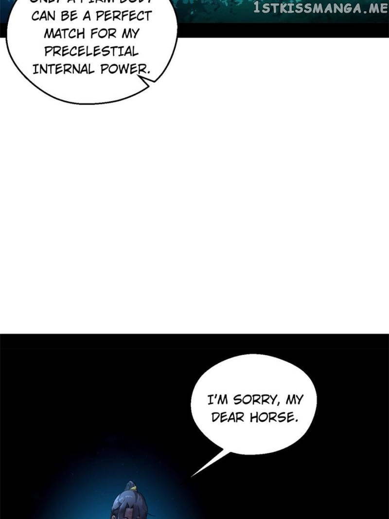 Way To Be The Evil Emperor Chapter 144 - page 86