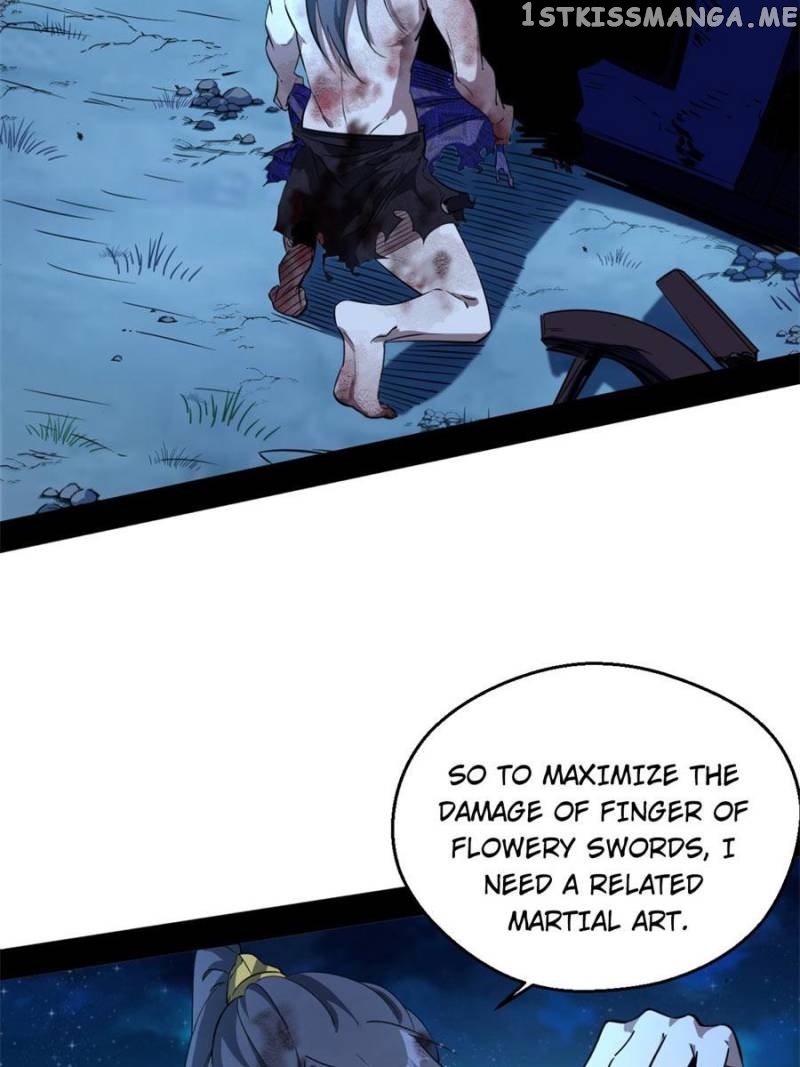 Way To Be The Evil Emperor Chapter 144 - page 89