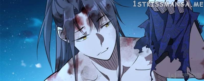 Way To Be The Evil Emperor Chapter 144 - page 90