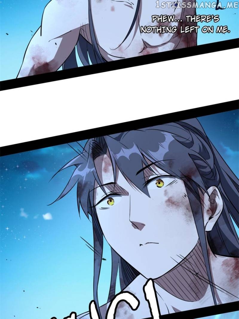 Way To Be The Evil Emperor Chapter 144 - page 91