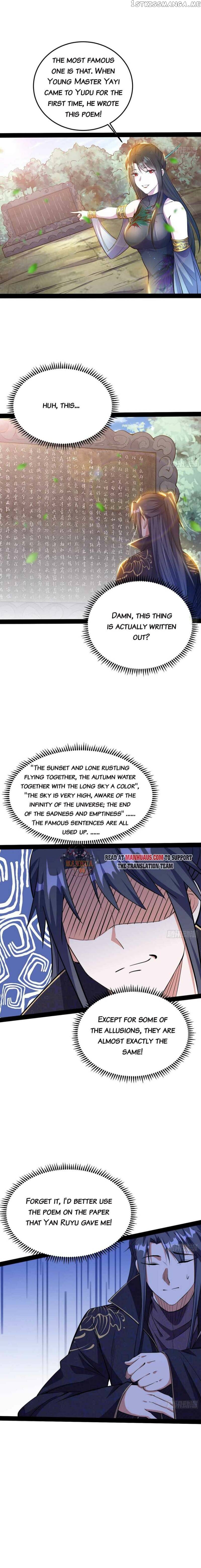 Way To Be The Evil Emperor Chapter 217.2 - page 2