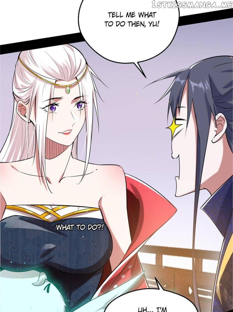 Way To Be The Evil Emperor Chapter 106 - page 12