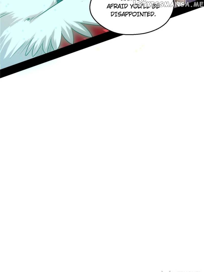 Way To Be The Evil Emperor Chapter 106 - page 13