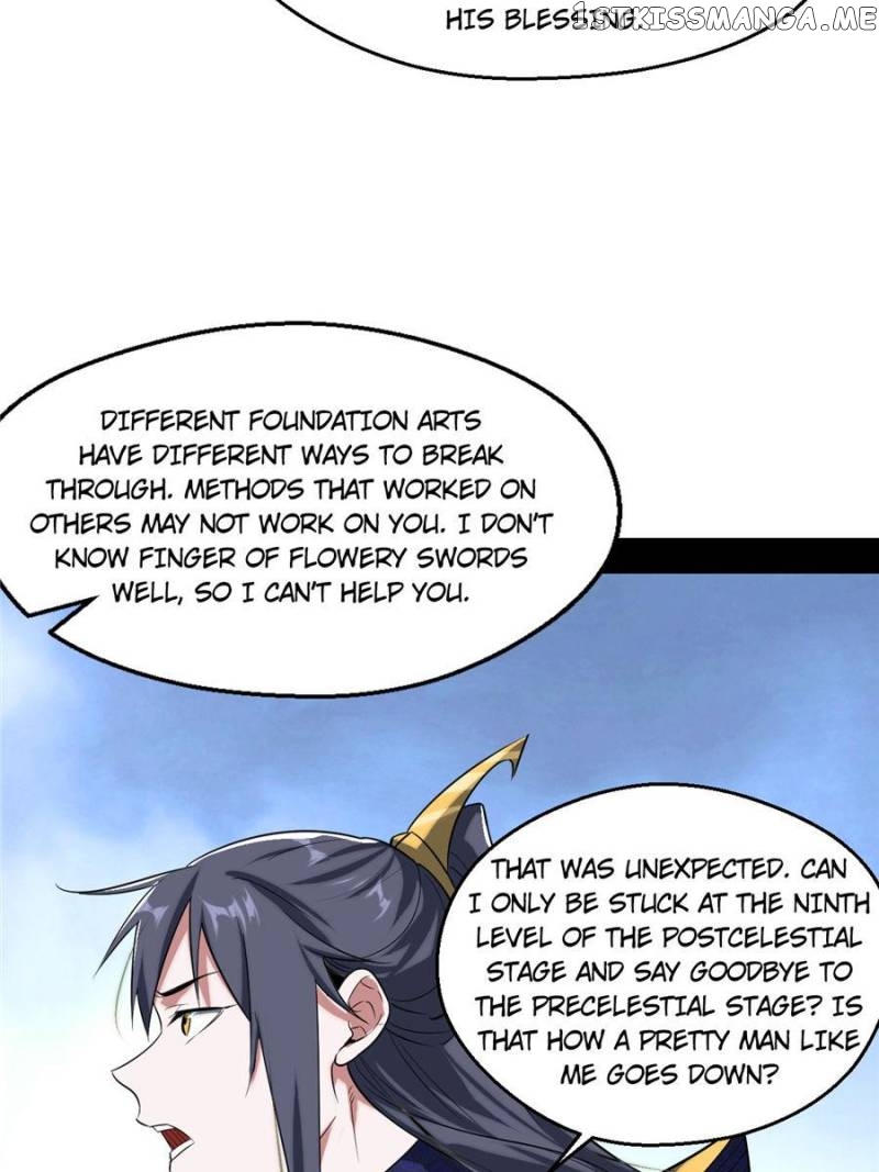 Way To Be The Evil Emperor Chapter 106 - page 16