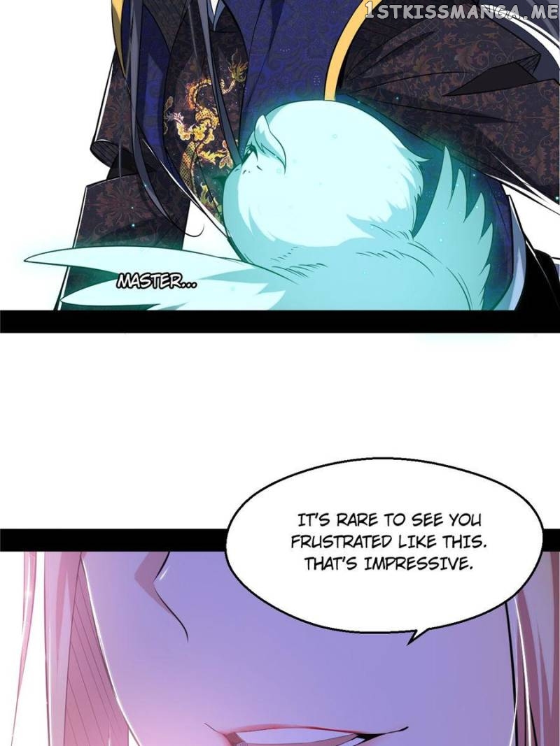 Way To Be The Evil Emperor Chapter 106 - page 18