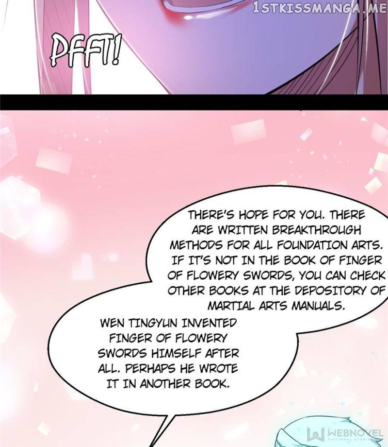 Way To Be The Evil Emperor Chapter 106 - page 19