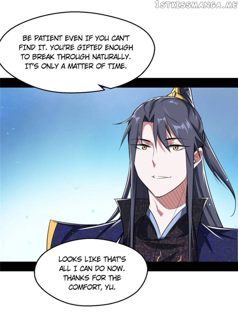 Way To Be The Evil Emperor Chapter 106 - page 22