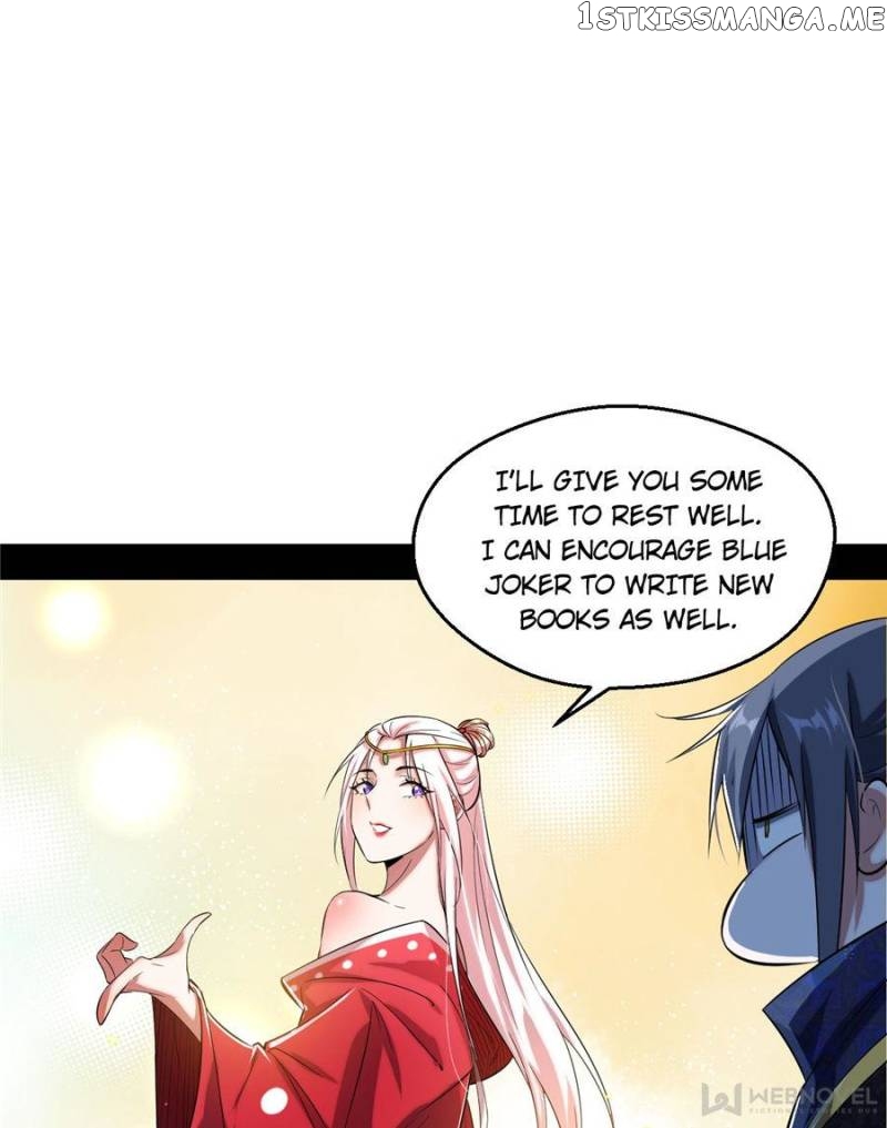 Way To Be The Evil Emperor Chapter 106 - page 23