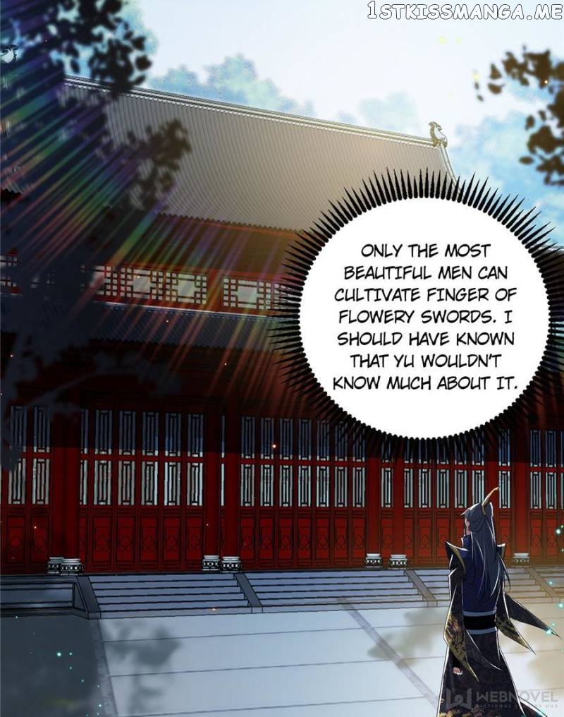 Way To Be The Evil Emperor Chapter 106 - page 25