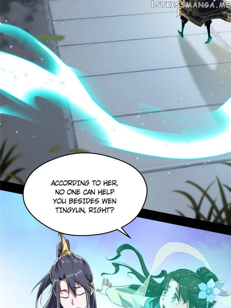 Way To Be The Evil Emperor Chapter 106 - page 26