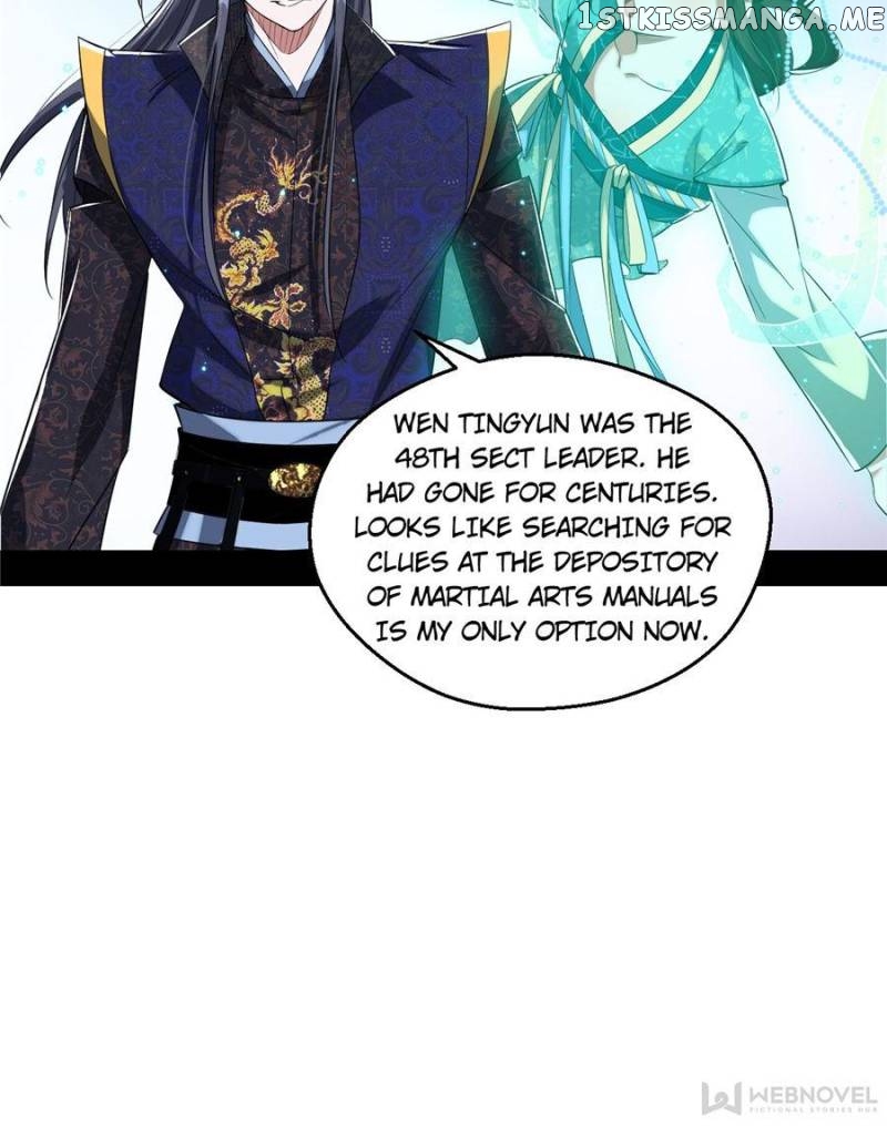 Way To Be The Evil Emperor Chapter 106 - page 27