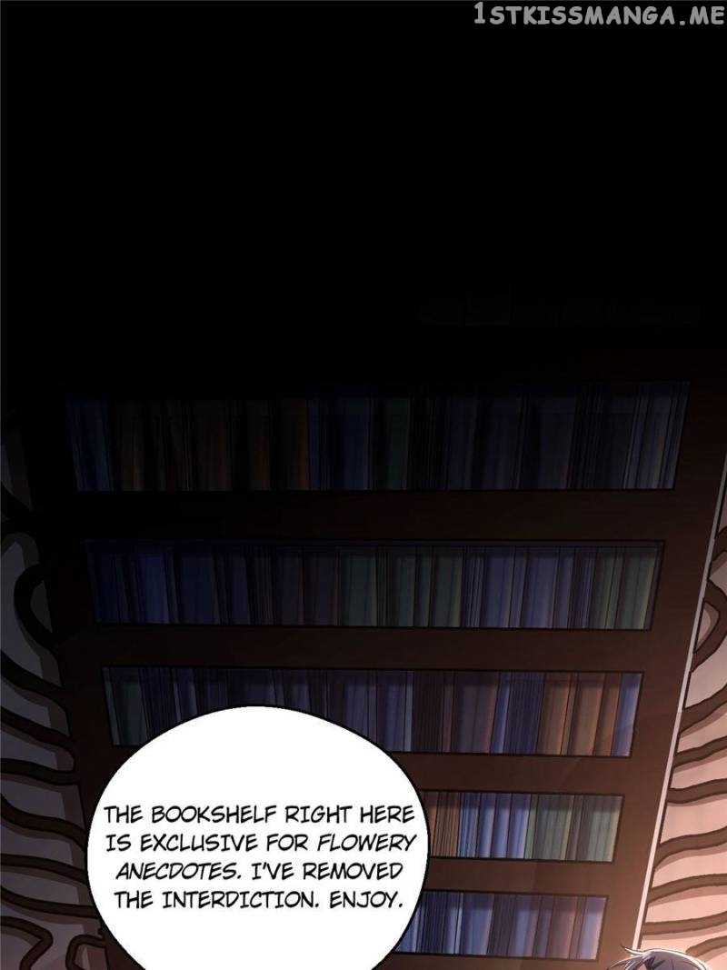 Way To Be The Evil Emperor Chapter 106 - page 35