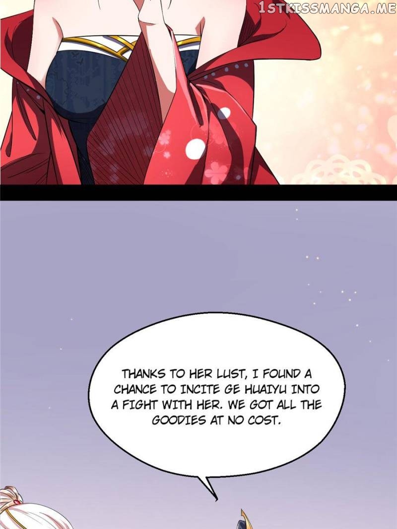 Way To Be The Evil Emperor Chapter 106 - page 4