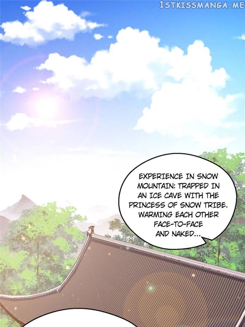 Way To Be The Evil Emperor Chapter 106 - page 42