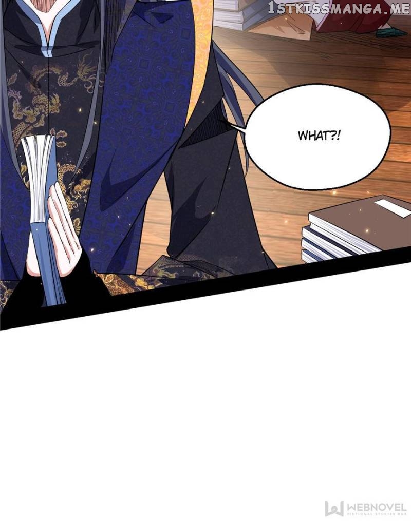 Way To Be The Evil Emperor Chapter 106 - page 48