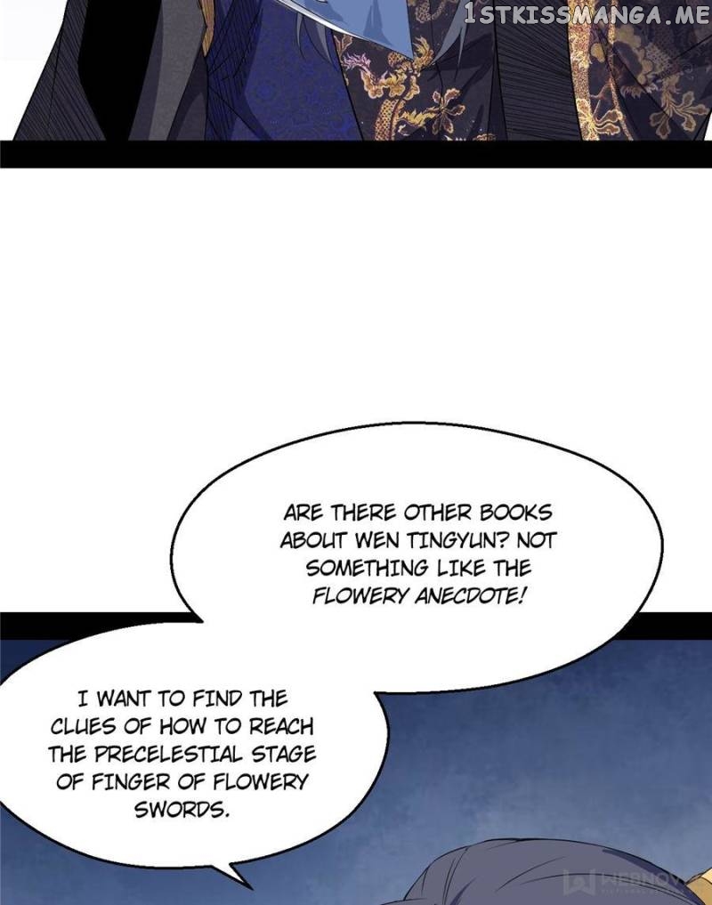 Way To Be The Evil Emperor Chapter 106 - page 50