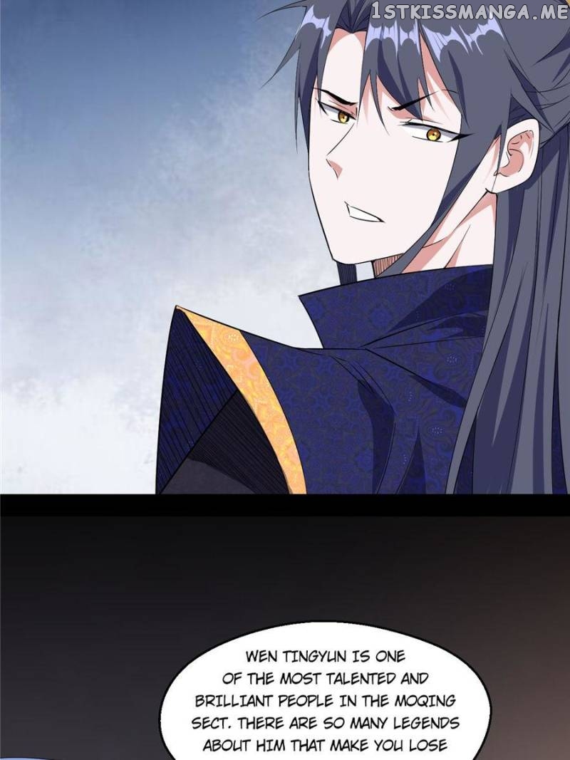 Way To Be The Evil Emperor Chapter 106 - page 51