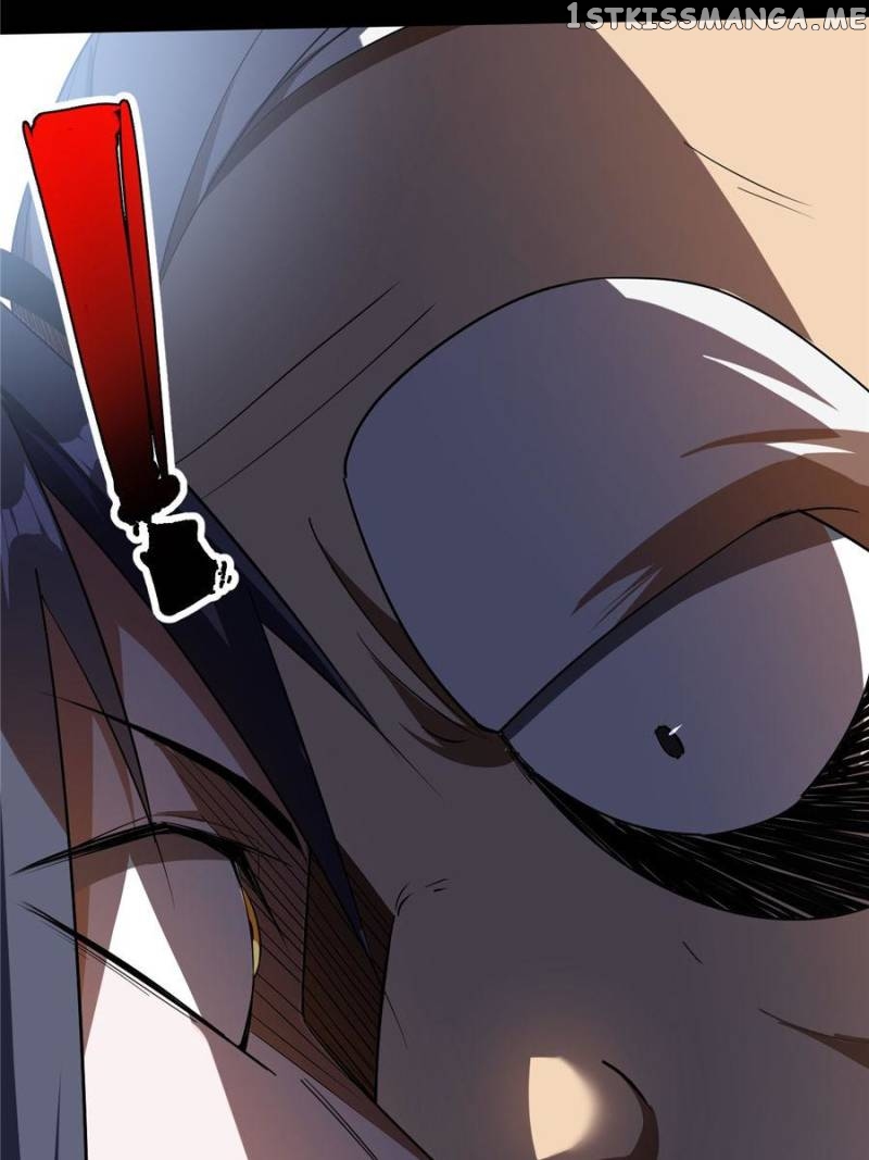 Way To Be The Evil Emperor Chapter 106 - page 56