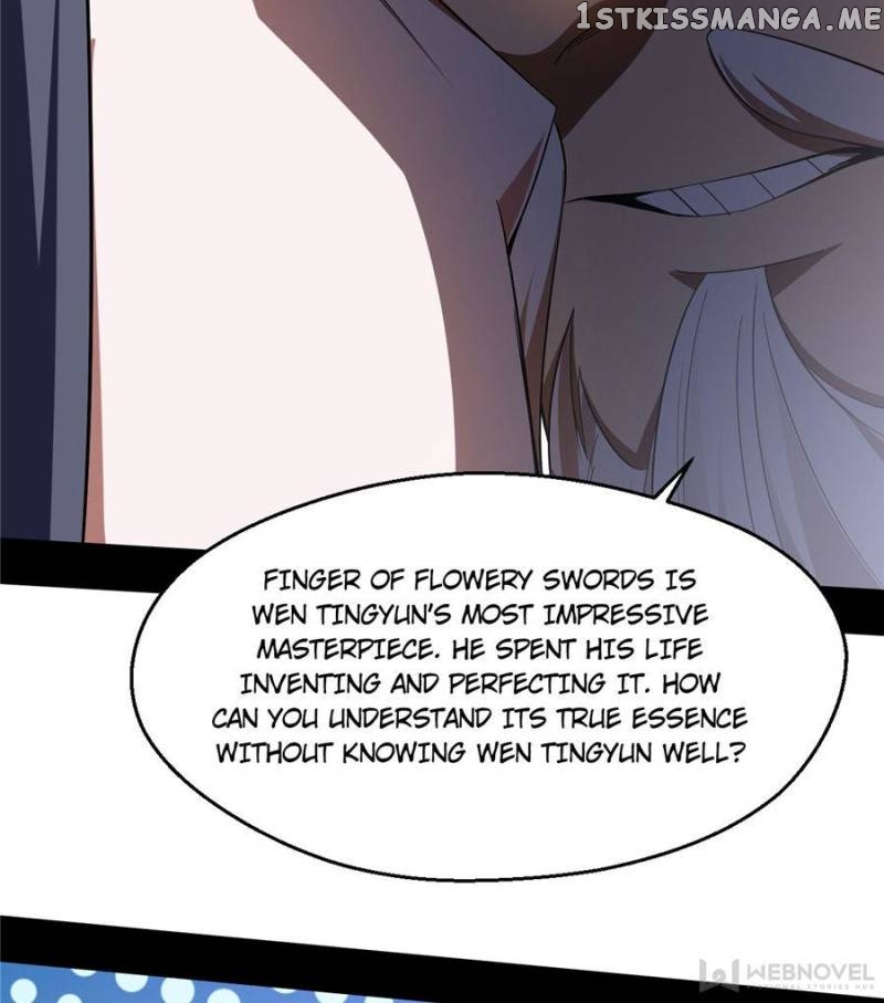 Way To Be The Evil Emperor Chapter 106 - page 57