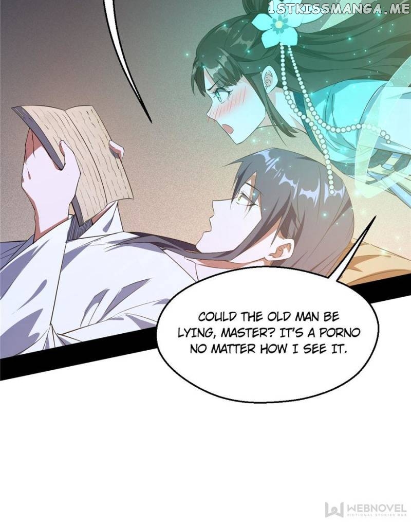 Way To Be The Evil Emperor Chapter 106 - page 63
