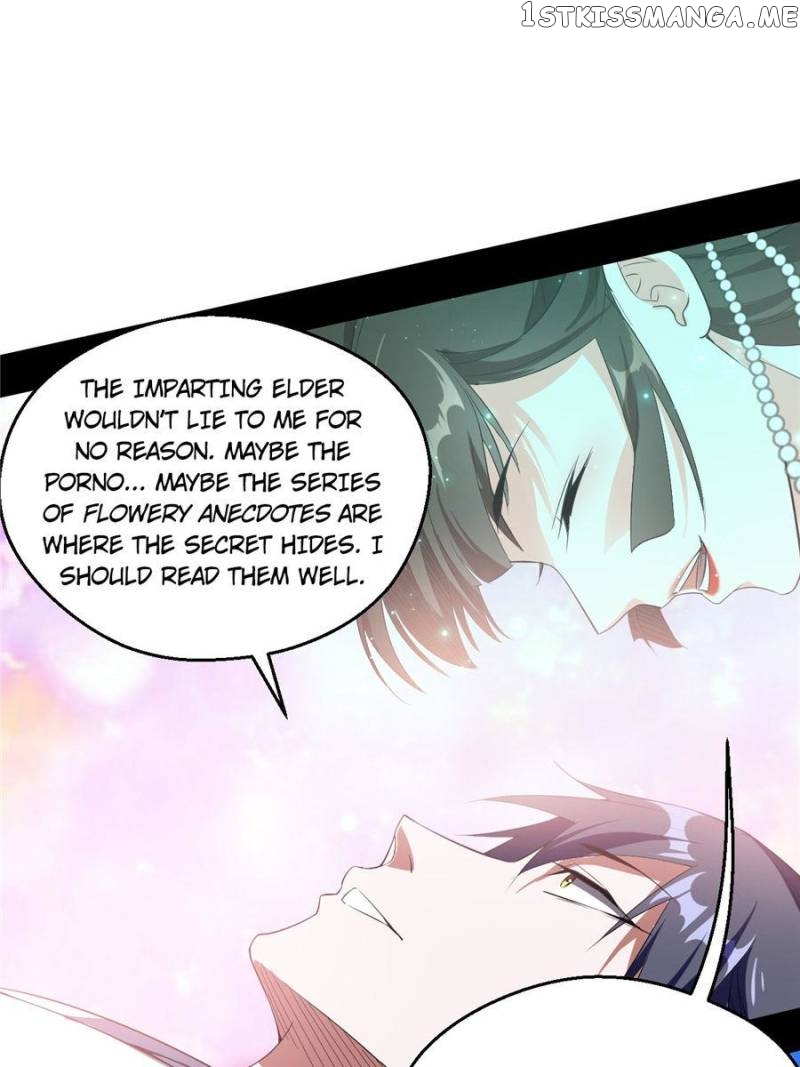 Way To Be The Evil Emperor Chapter 106 - page 64