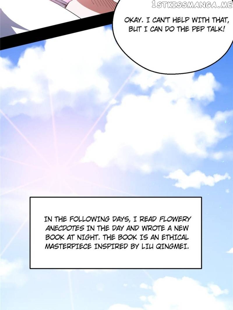 Way To Be The Evil Emperor Chapter 106 - page 65