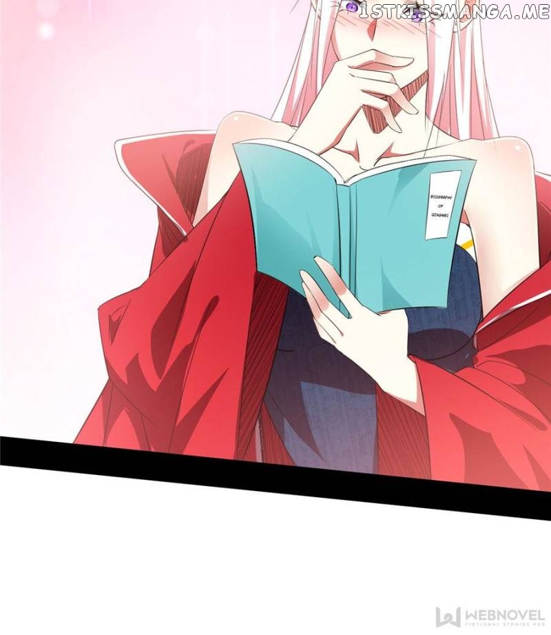 Way To Be The Evil Emperor Chapter 106 - page 68