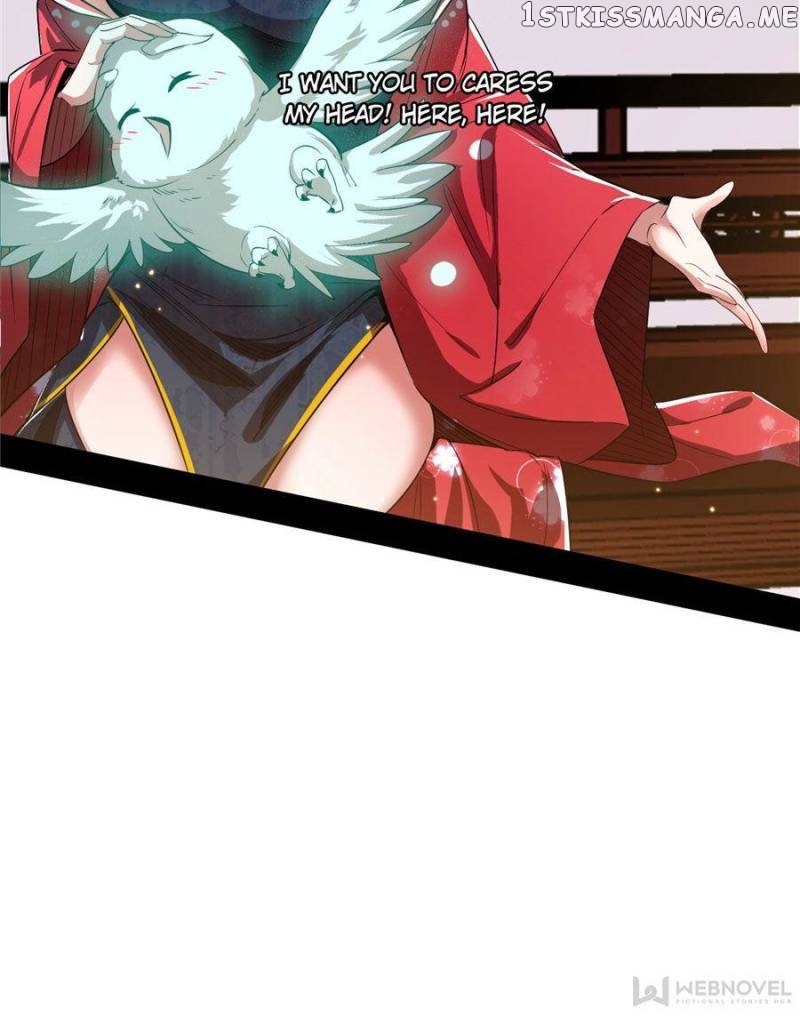 Way To Be The Evil Emperor Chapter 106 - page 7