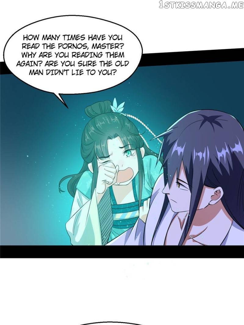 Way To Be The Evil Emperor Chapter 106 - page 70