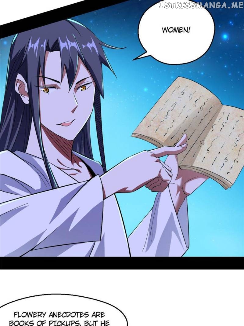 Way To Be The Evil Emperor Chapter 106 - page 73