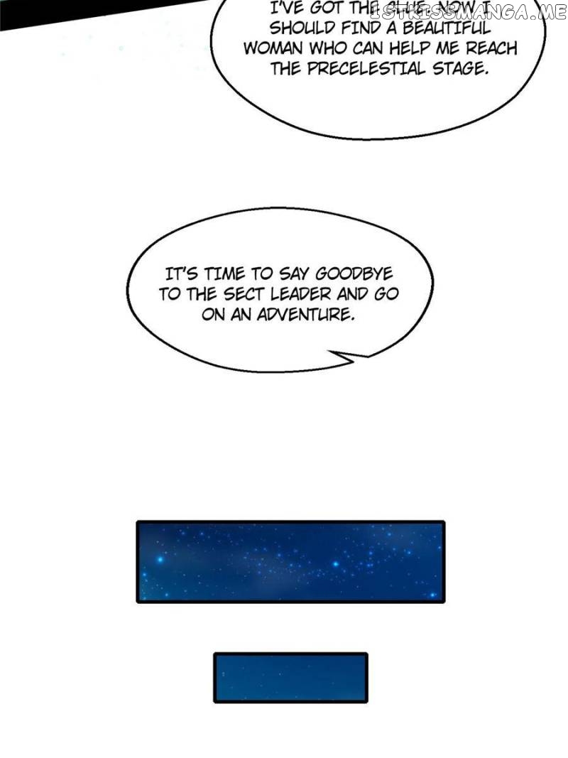 Way To Be The Evil Emperor Chapter 106 - page 76