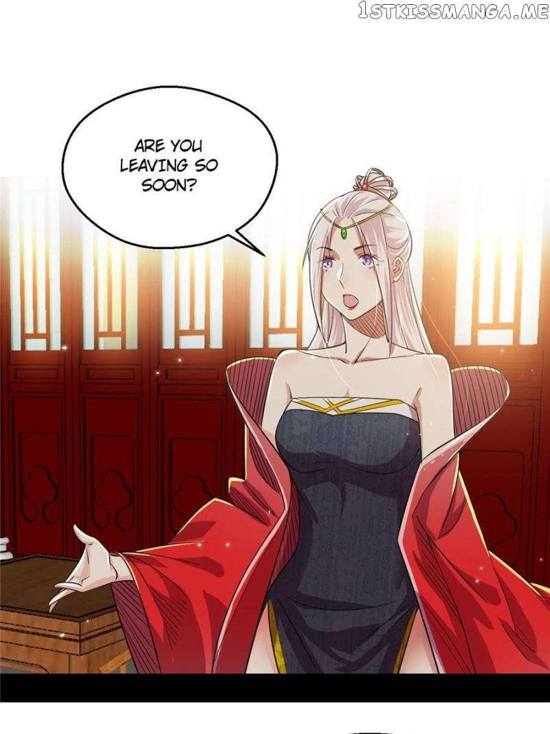 Way To Be The Evil Emperor Chapter 106 - page 78