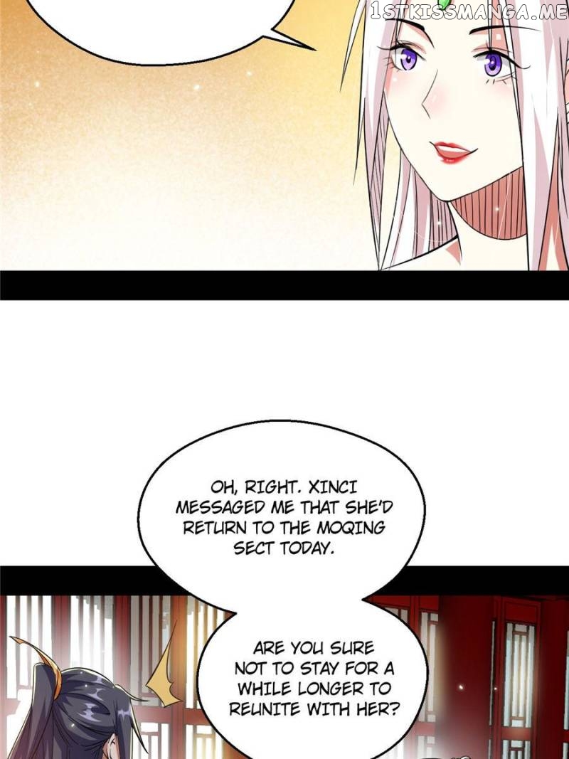 Way To Be The Evil Emperor Chapter 106 - page 80