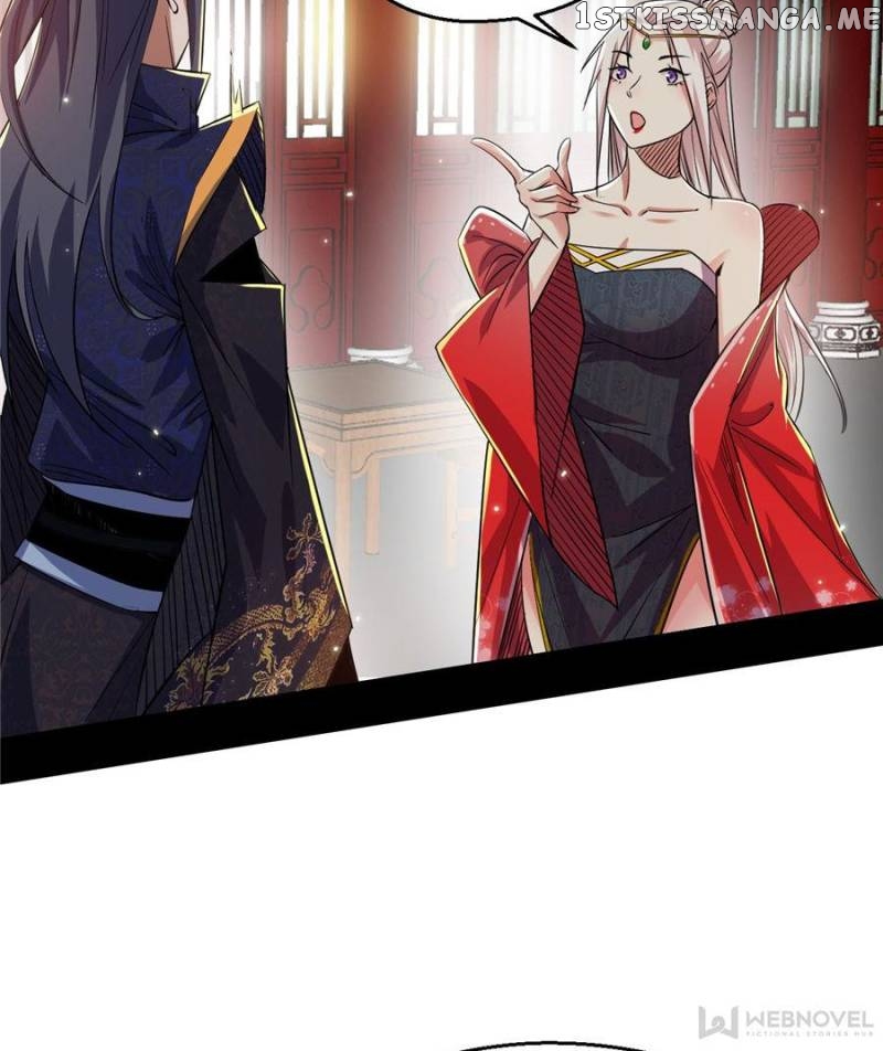 Way To Be The Evil Emperor Chapter 106 - page 81