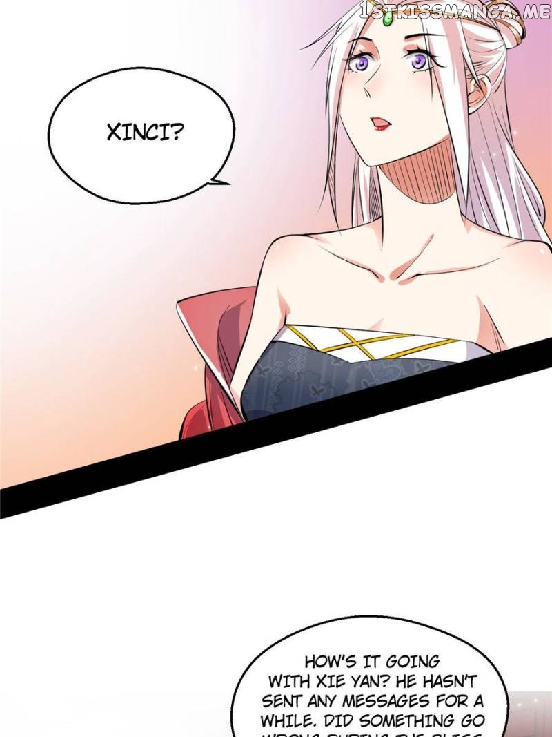 Way To Be The Evil Emperor Chapter 106 - page 87