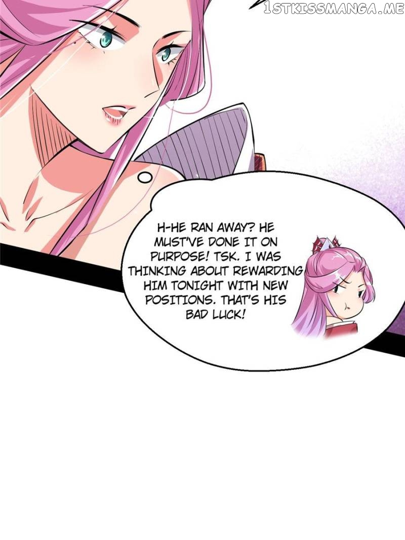 Way To Be The Evil Emperor Chapter 106 - page 90