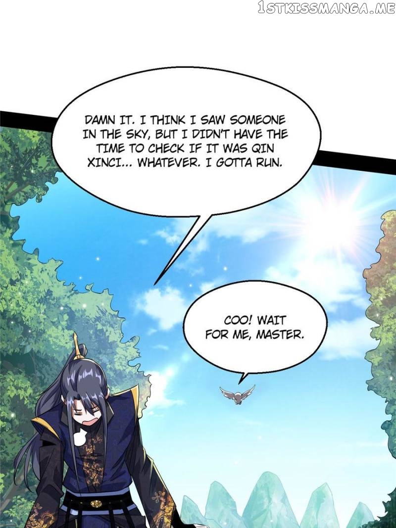 Way To Be The Evil Emperor Chapter 106 - page 92
