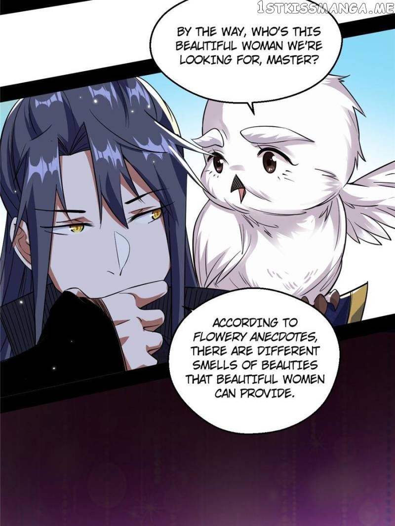 Way To Be The Evil Emperor Chapter 106 - page 95