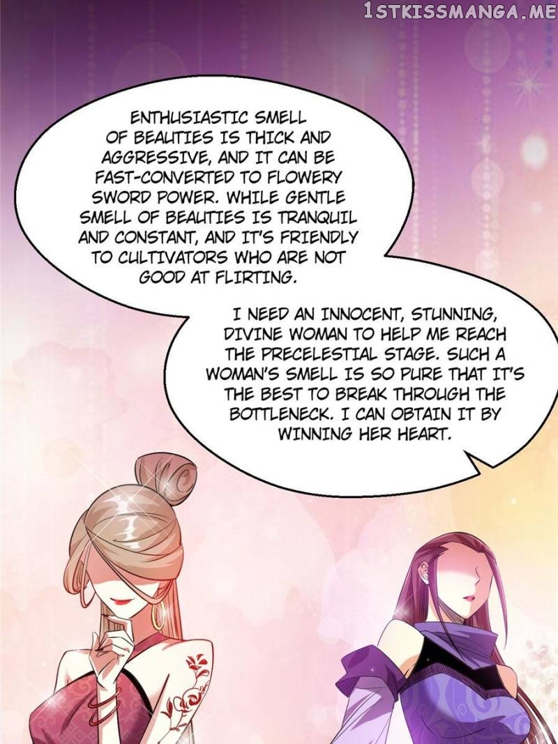 Way To Be The Evil Emperor Chapter 106 - page 96